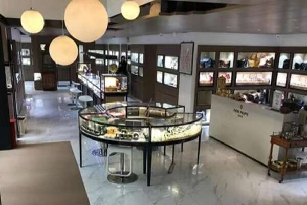 呼伦贝尔市满洲里寄卖奢侈品店